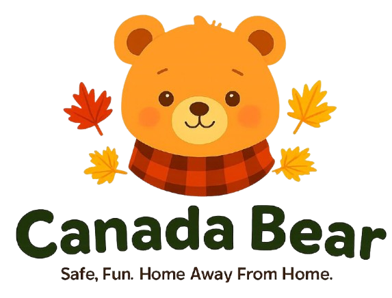 Canada Bear Childcare