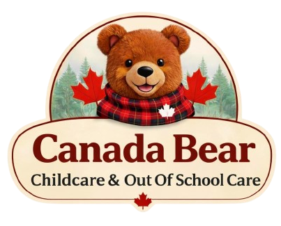 Canada Bear Childcare